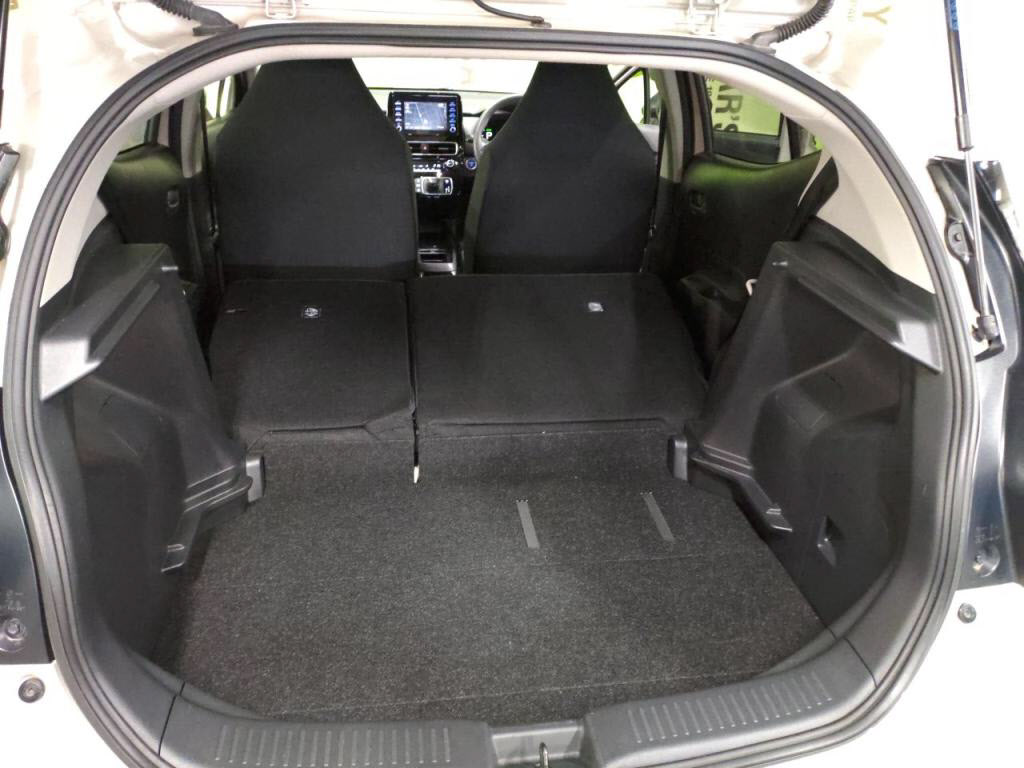 アクアXの写真 27