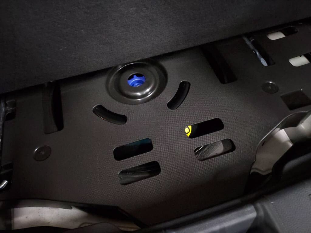 アクアXの写真 28