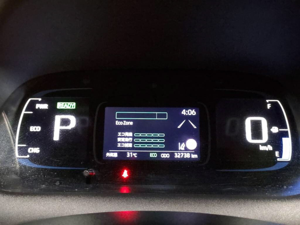 アクアXの写真 29