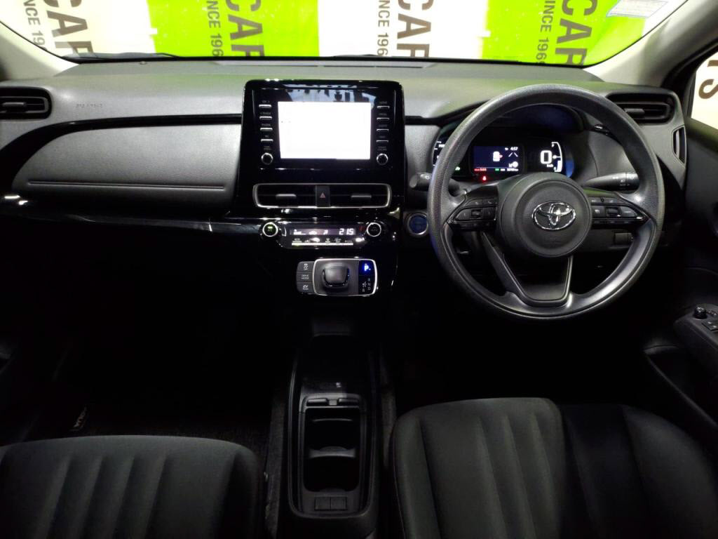 アクアXの写真 3