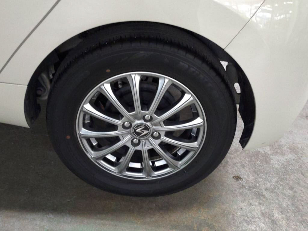 アクアXの写真 30