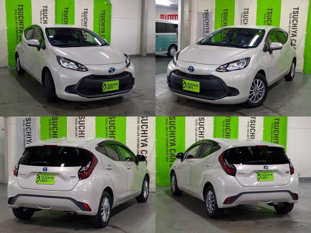 アクアXの写真 4