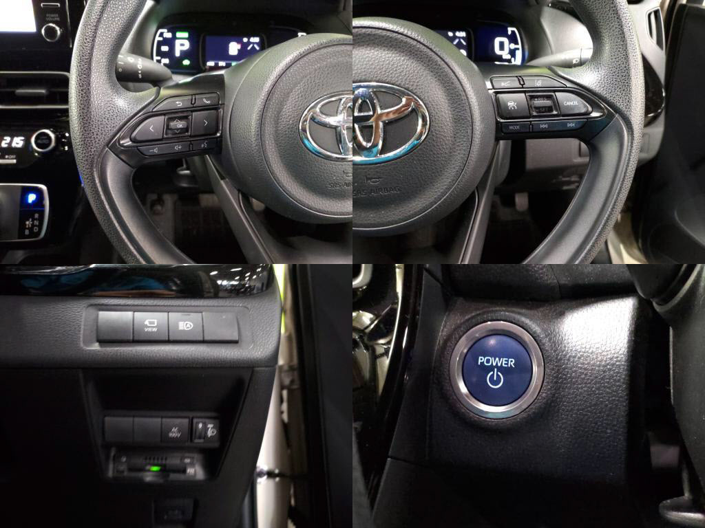 アクアXの写真 5