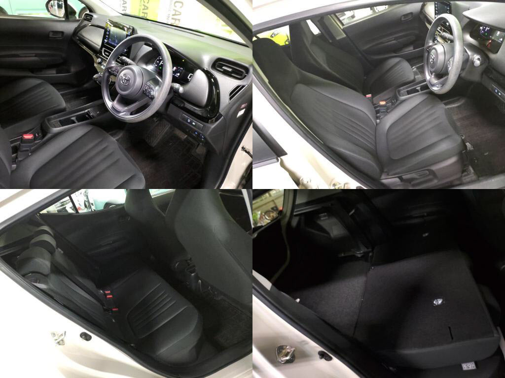 アクアXの写真 7