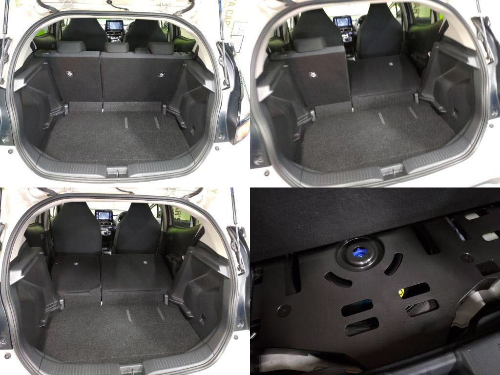 アクアXの写真 8