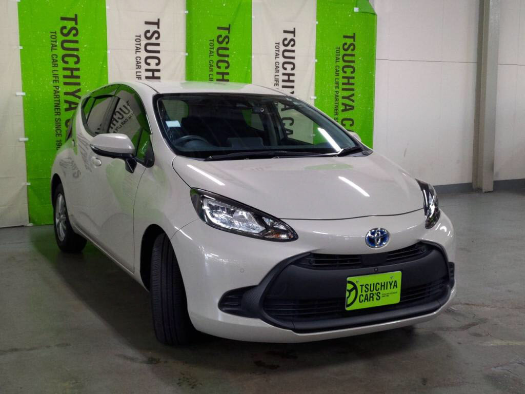 アクアXの写真 9