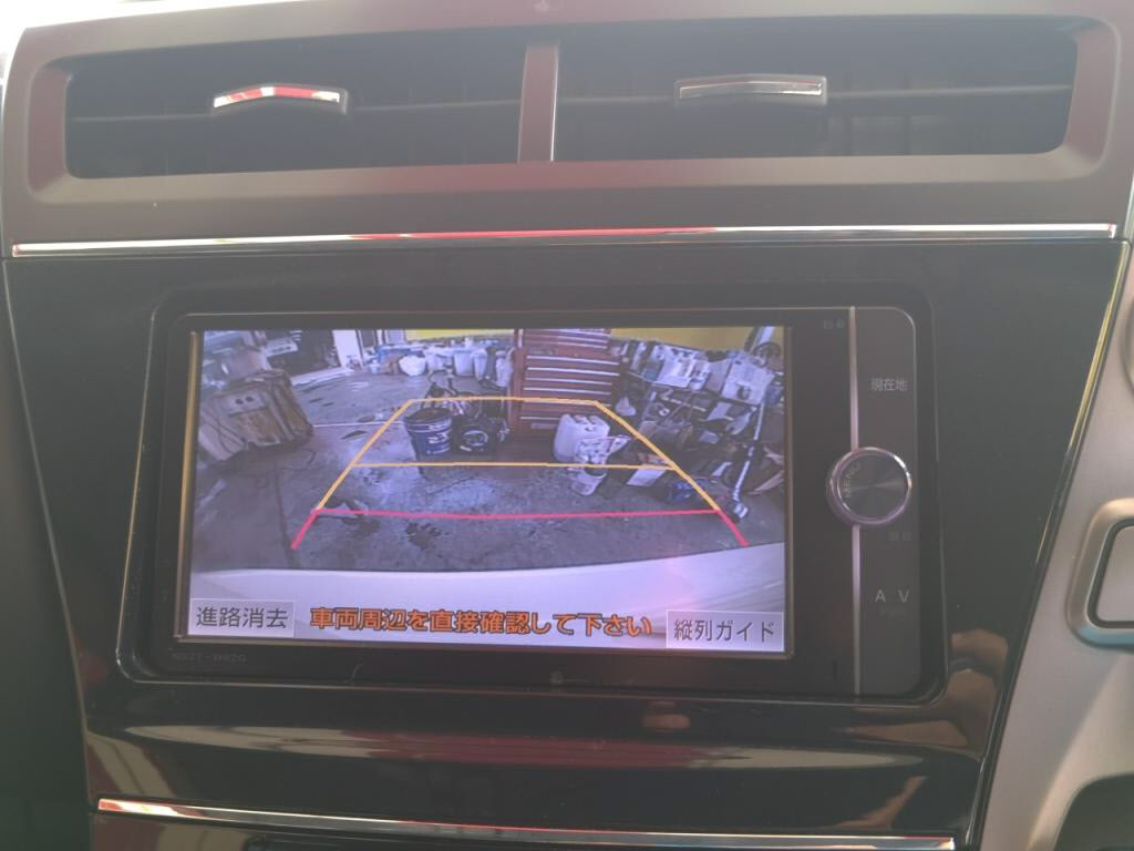 プリウスαＳ＿Ｌセレクションの写真 16