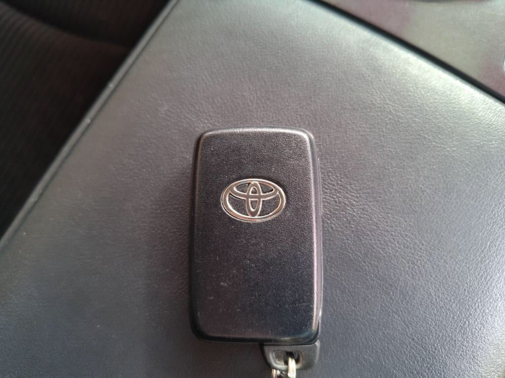 プリウスαＳ＿Ｌセレクションの写真 17