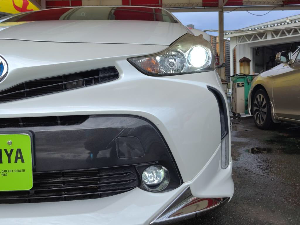 プリウスαＳ＿Ｌセレクションの写真 20