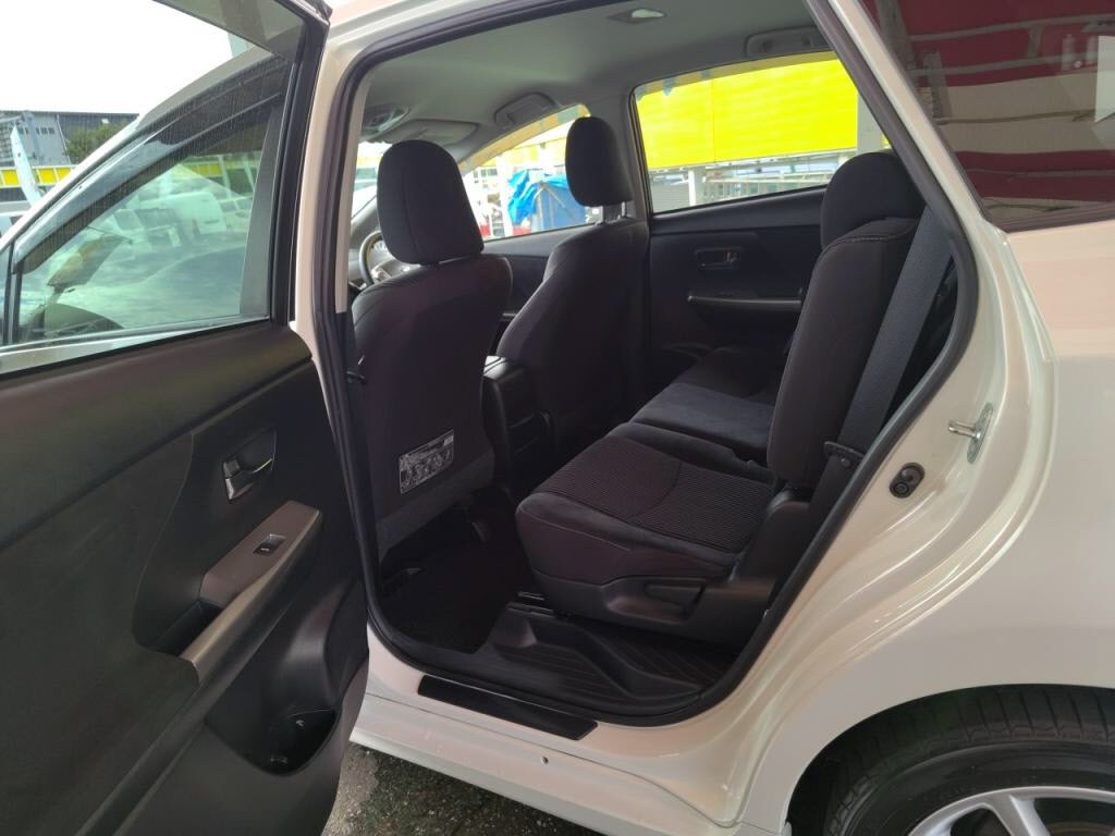 プリウスαＳ＿Ｌセレクションの写真 22