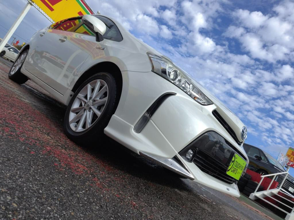 プリウスαＳ＿Ｌセレクションの写真 25