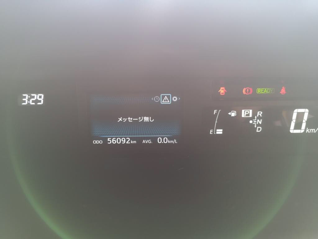 プリウスαＳ＿Ｌセレクションの写真 29