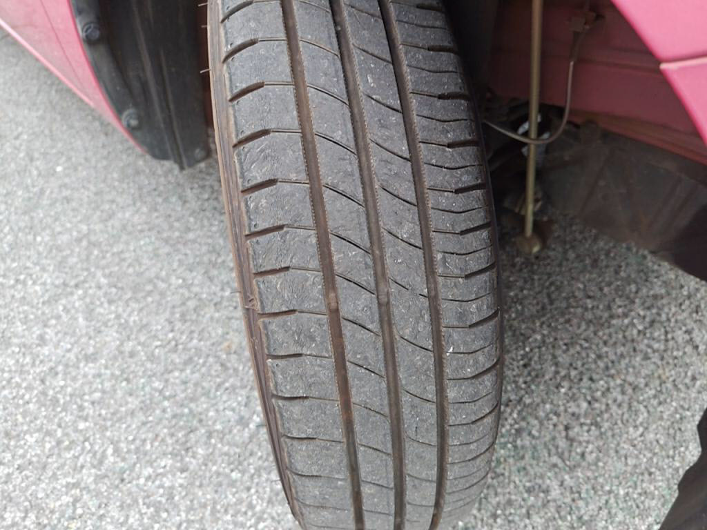 フレアワゴンハイブリッドXSの写真 11