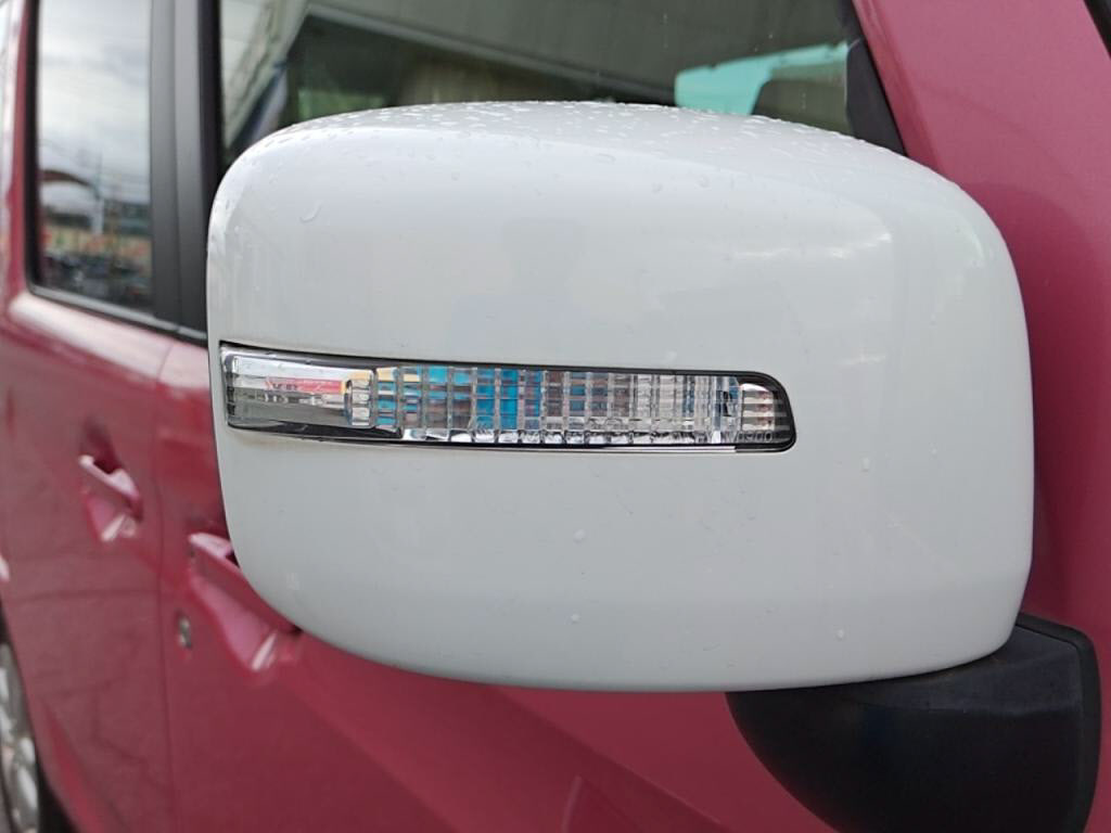 フレアワゴンハイブリッドXSの写真 12