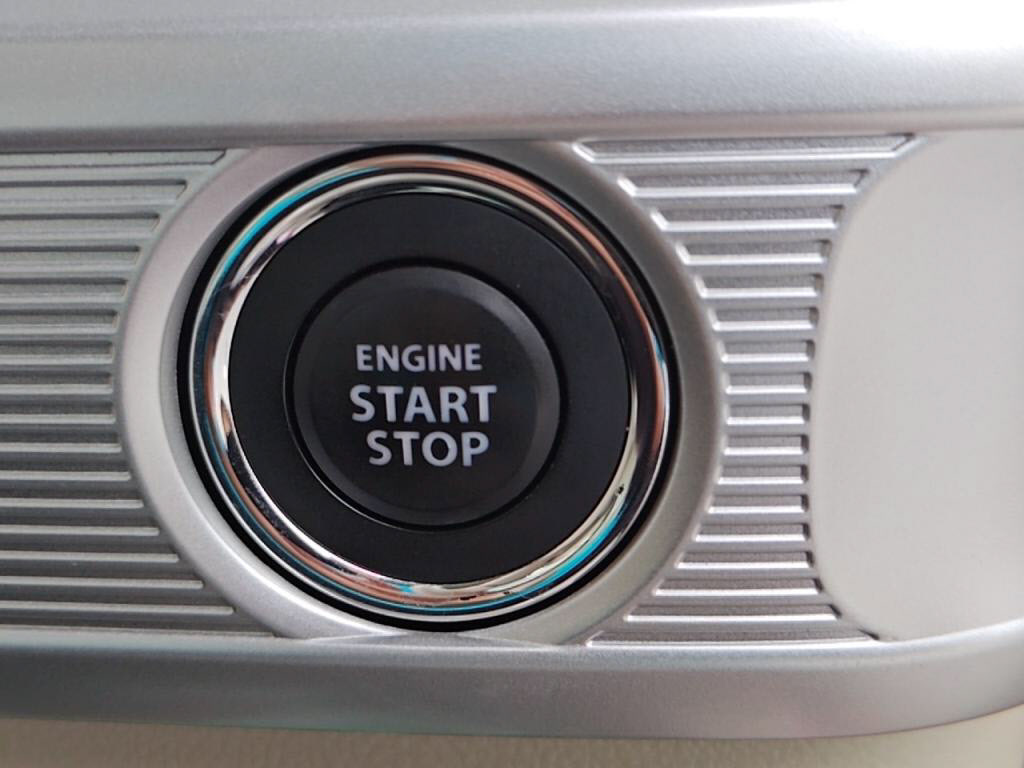 フレアワゴンハイブリッドXSの写真 13