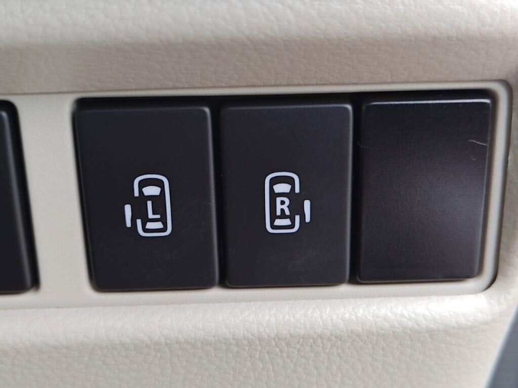 フレアワゴンハイブリッドXSの写真 14