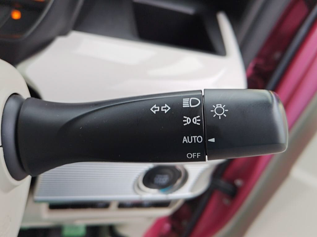 フレアワゴンハイブリッドXSの写真 15