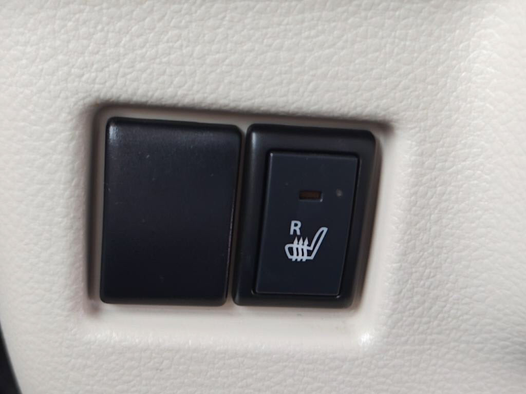 フレアワゴンハイブリッドXSの写真 20