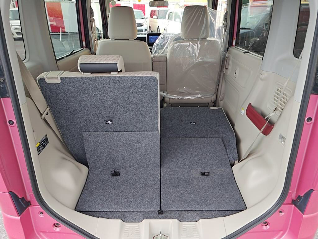 フレアワゴンハイブリッドXSの写真 26