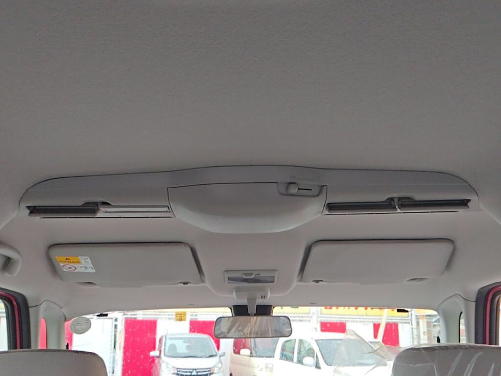 フレアワゴンハイブリッドXSの写真 28