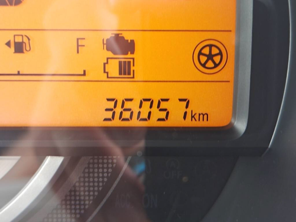 フレアワゴンハイブリッドXSの写真 29