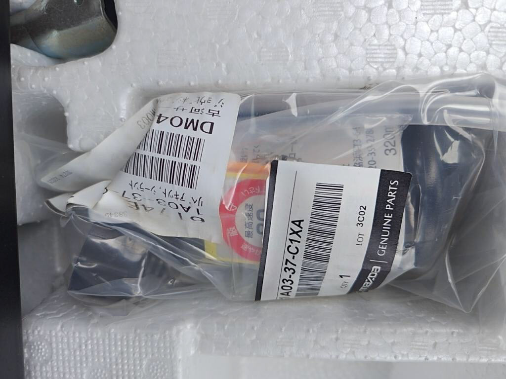 フレアワゴンハイブリッドXSの写真 30