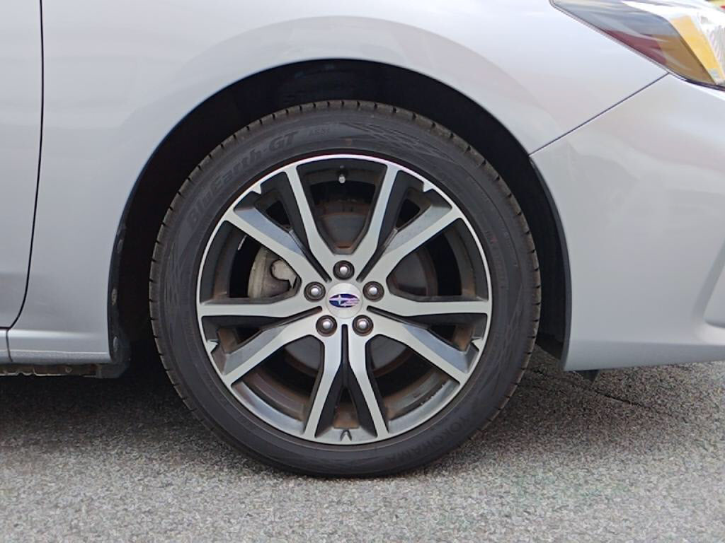 インプレッサＧ４２．０ｉ－Ｌアイサイトの写真 11