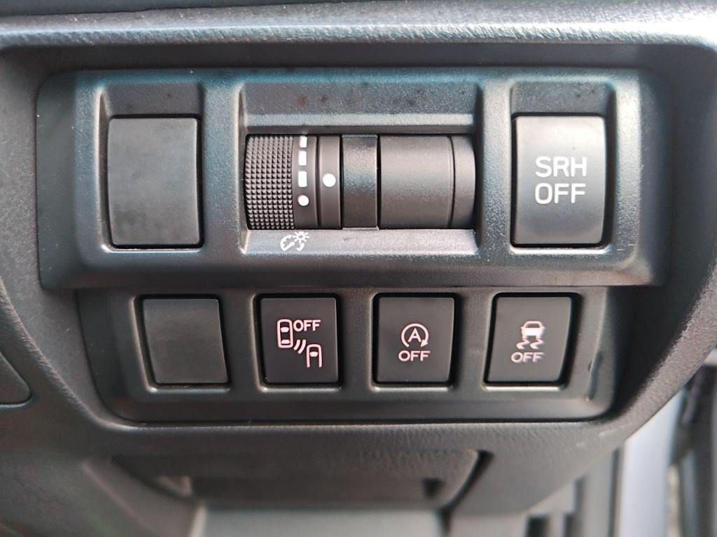 インプレッサＧ４２．０ｉ－Ｌアイサイトの写真 14