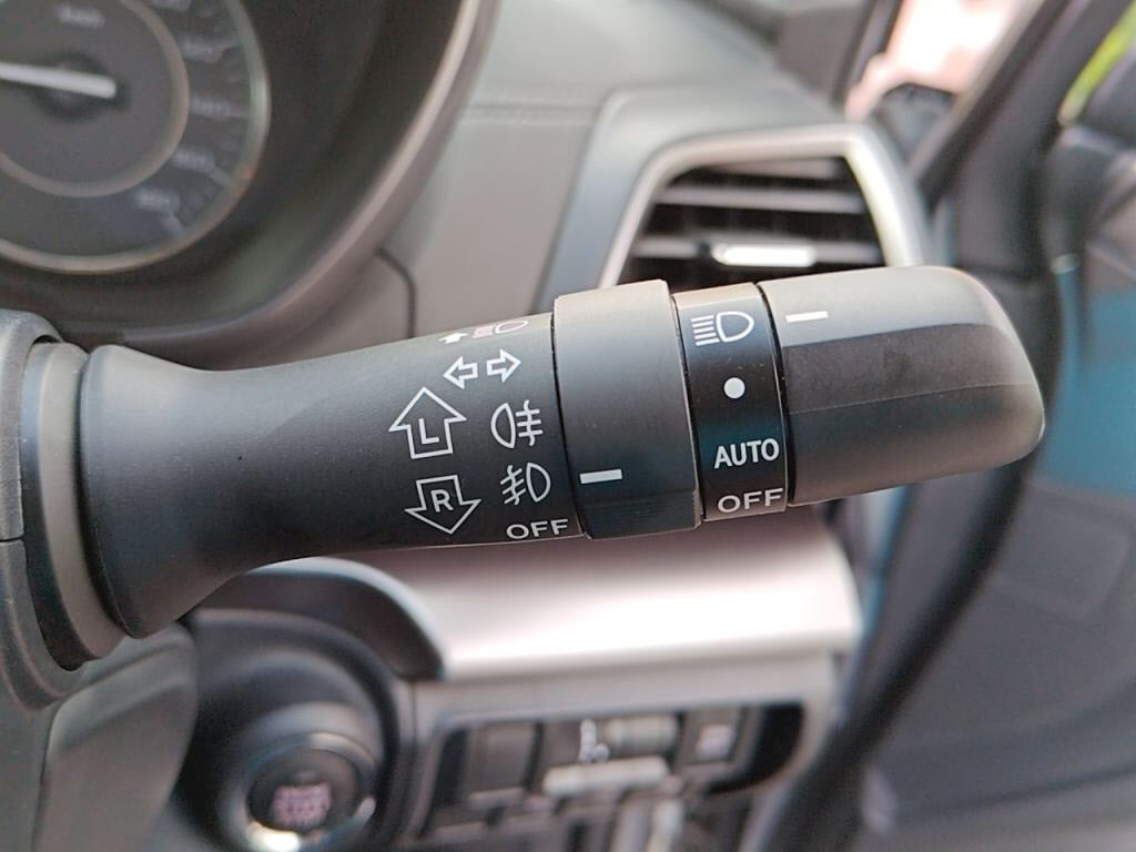 インプレッサＧ４２．０ｉ－Ｌアイサイトの写真 16