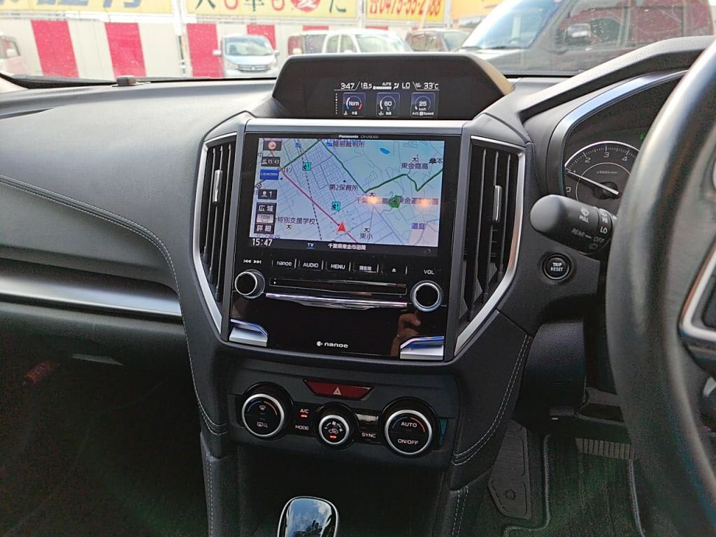 インプレッサＧ４２．０ｉ－Ｌアイサイトの写真 17