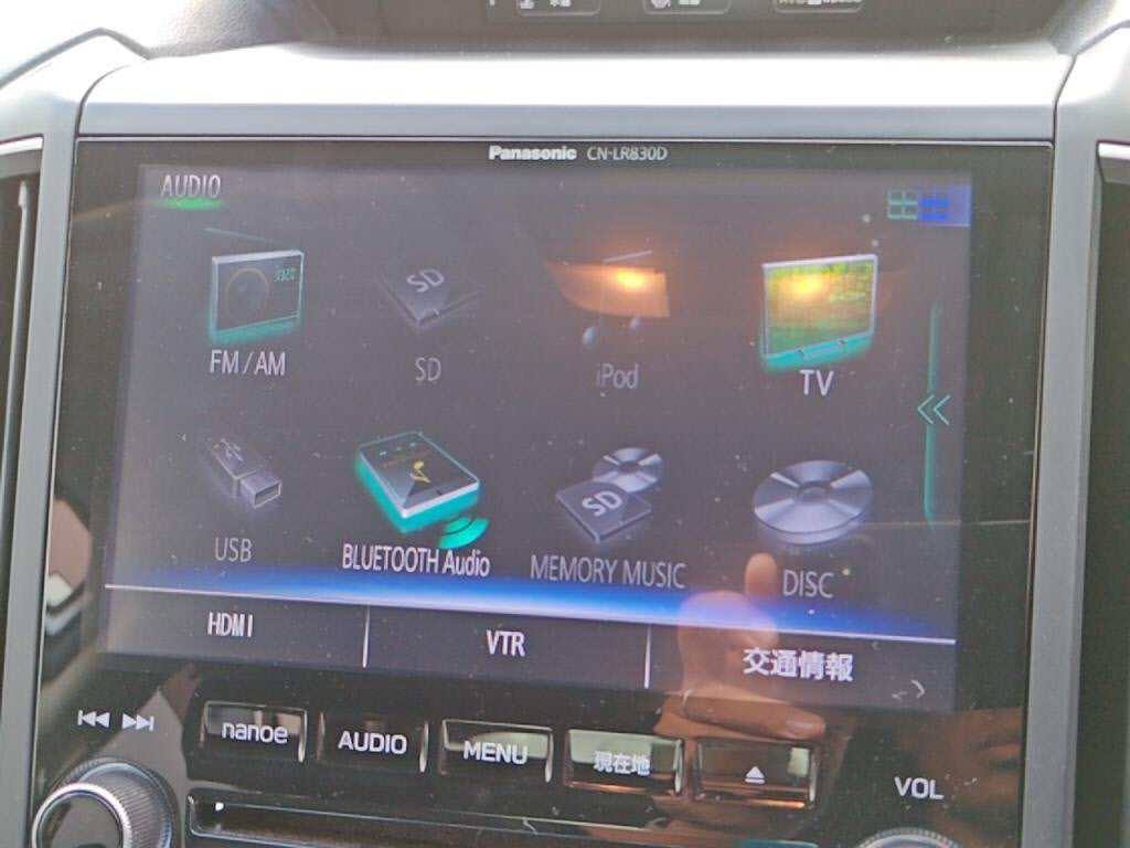 インプレッサＧ４２．０ｉ－Ｌアイサイトの写真 18