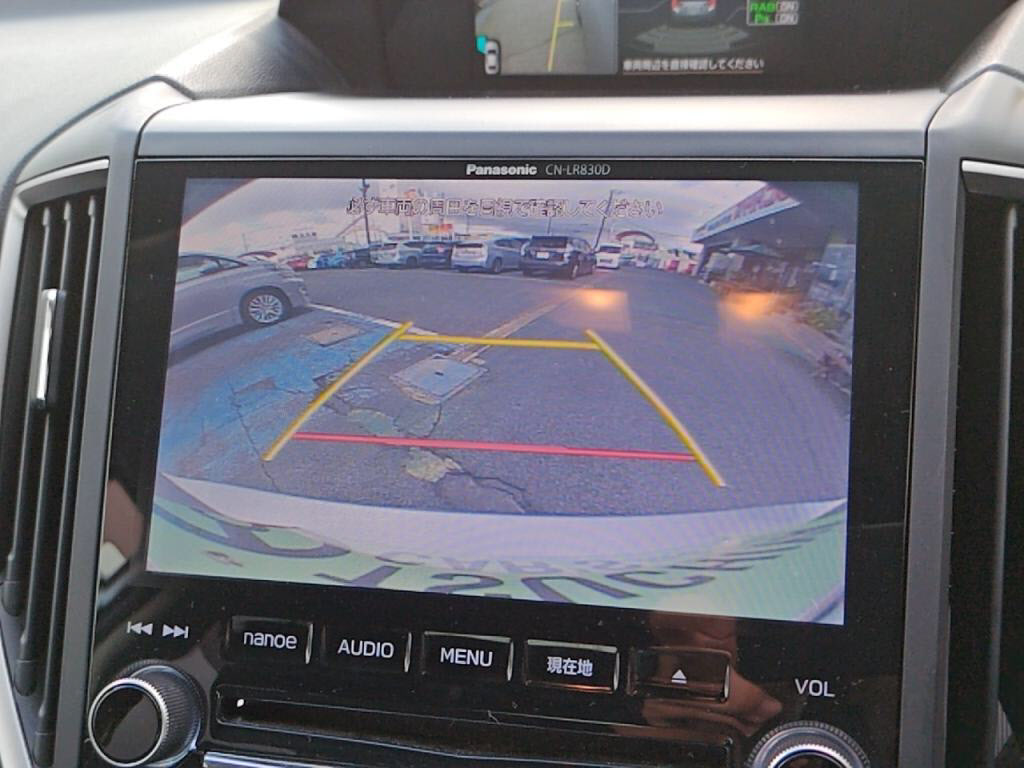 インプレッサＧ４２．０ｉ－Ｌアイサイトの写真 19