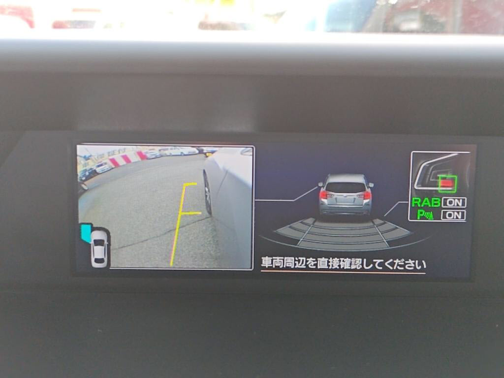 インプレッサＧ４２．０ｉ－Ｌアイサイトの写真 20