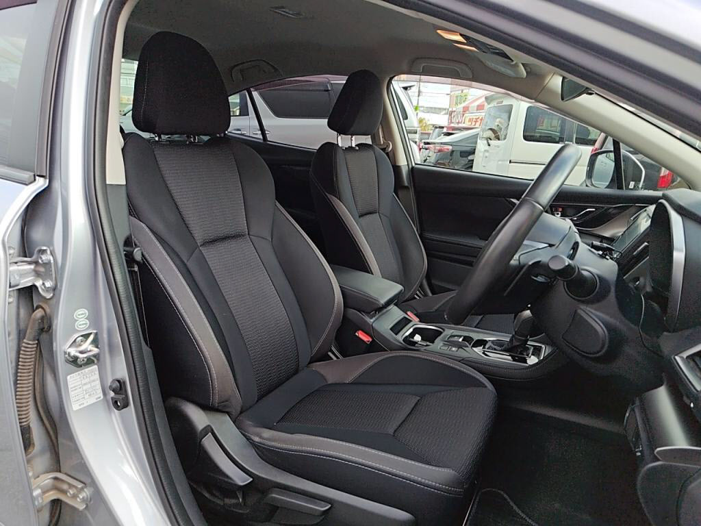 インプレッサＧ４２．０ｉ－Ｌアイサイトの写真 21