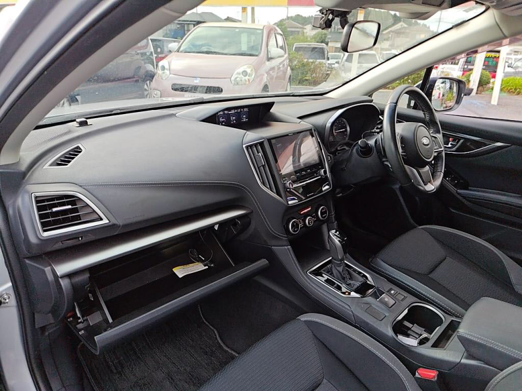 インプレッサＧ４２．０ｉ－Ｌアイサイトの写真 22