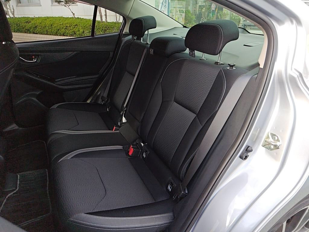 インプレッサＧ４２．０ｉ－Ｌアイサイトの写真 23