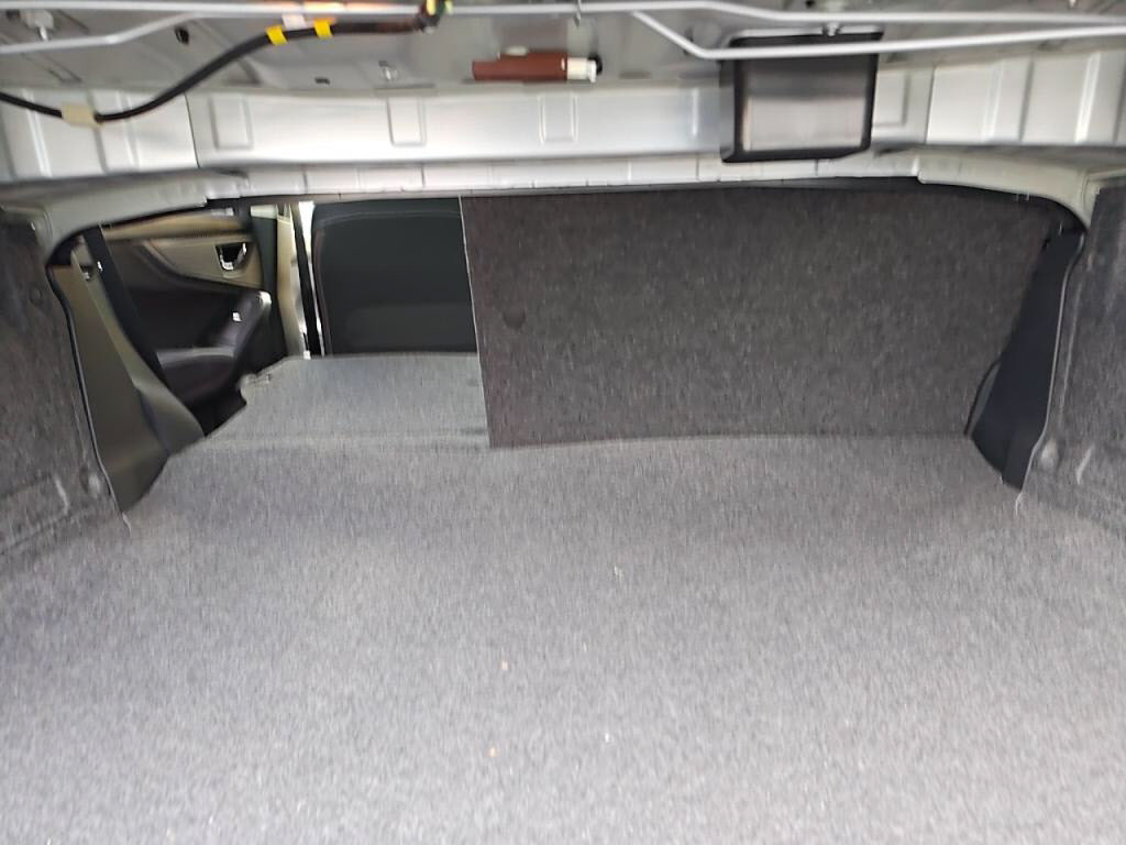 インプレッサＧ４２．０ｉ－Ｌアイサイトの写真 26