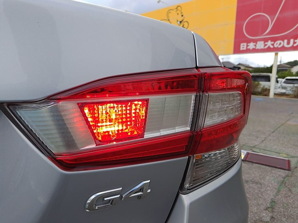 インプレッサＧ４２．０ｉ－Ｌアイサイトの写真 28