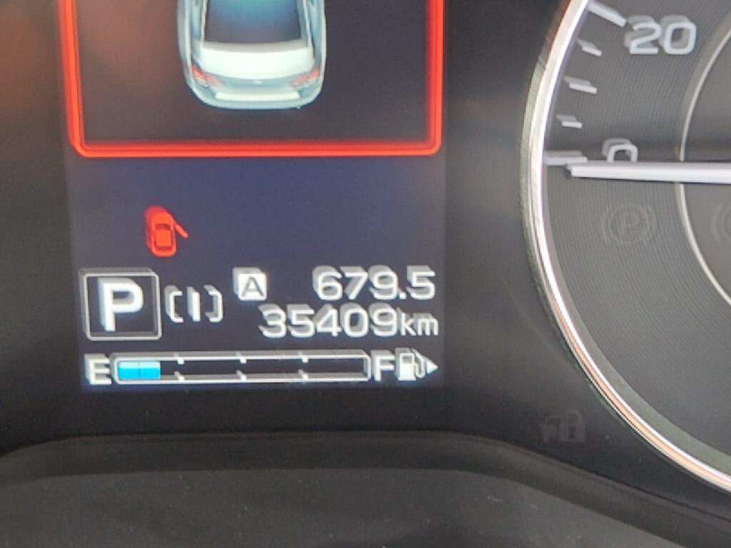 インプレッサＧ４２．０ｉ－Ｌアイサイトの写真 29