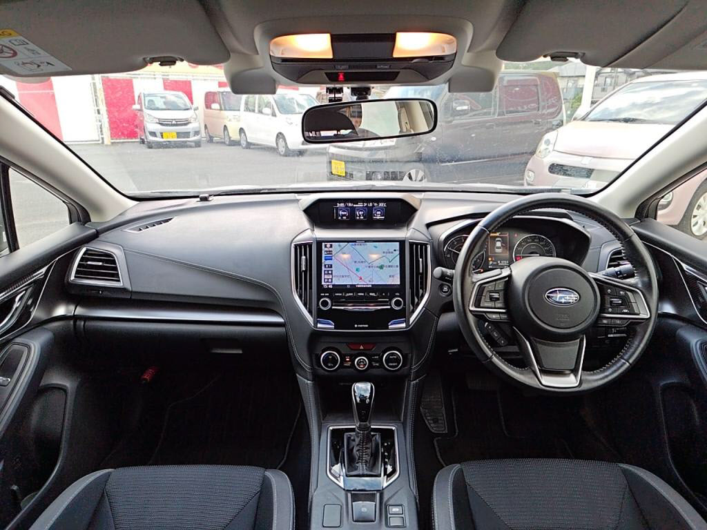 インプレッサＧ４２．０ｉ－Ｌアイサイトの写真 3