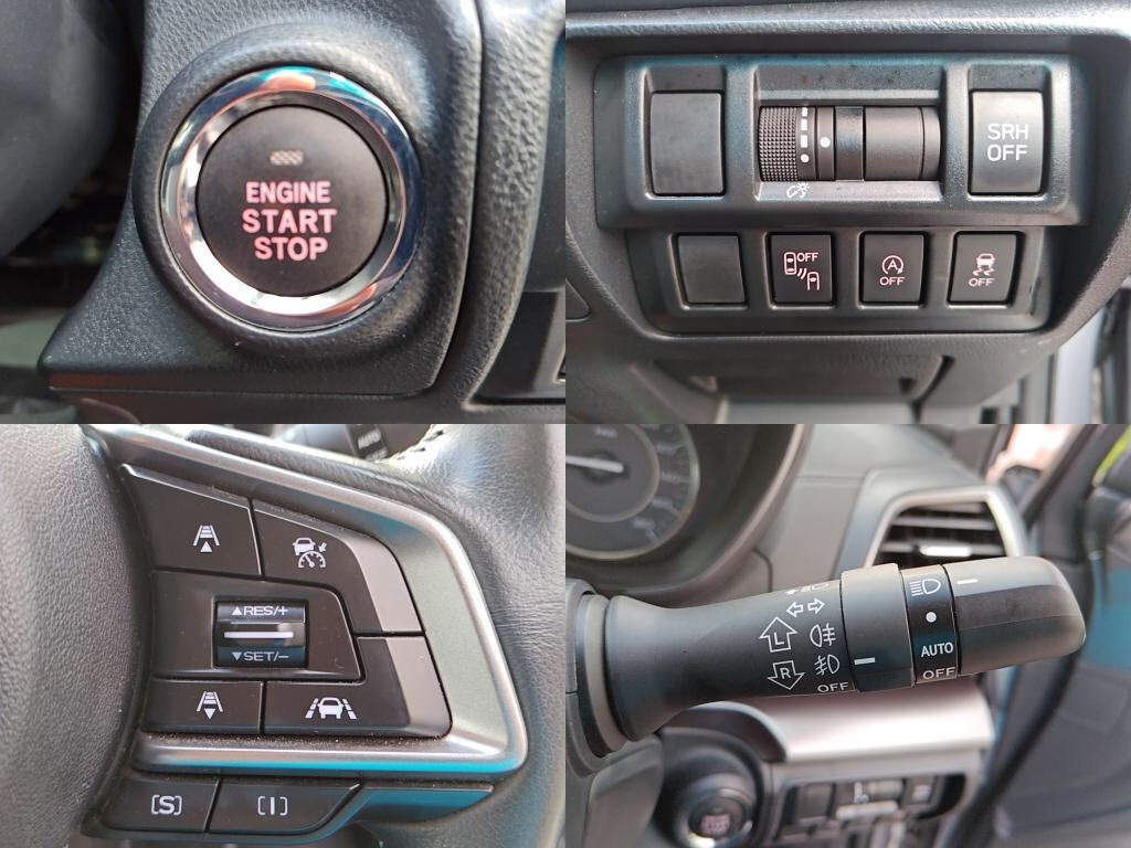 インプレッサＧ４２．０ｉ－Ｌアイサイトの写真 5