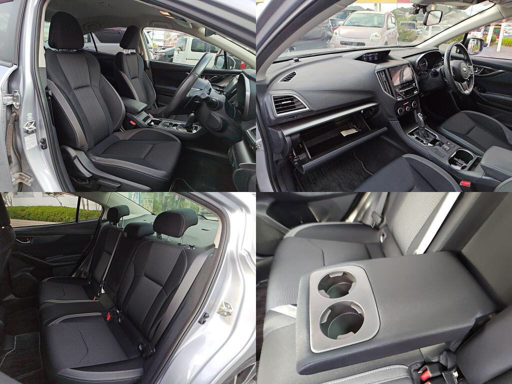 インプレッサＧ４２．０ｉ－Ｌアイサイトの写真 7