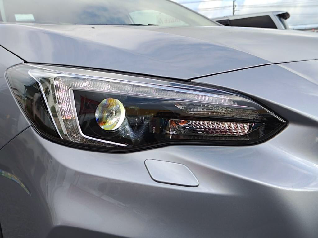 インプレッサＧ４２．０ｉ－Ｌアイサイトの写真 9