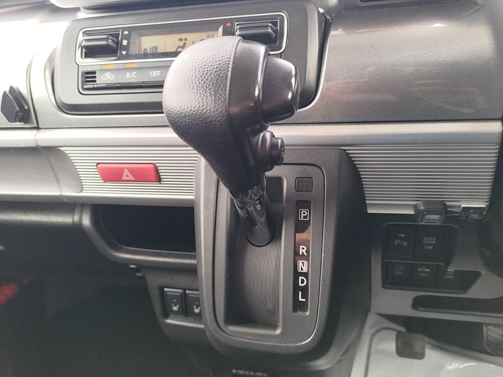 スペーシアギアハイブリッドＸＺの写真 15