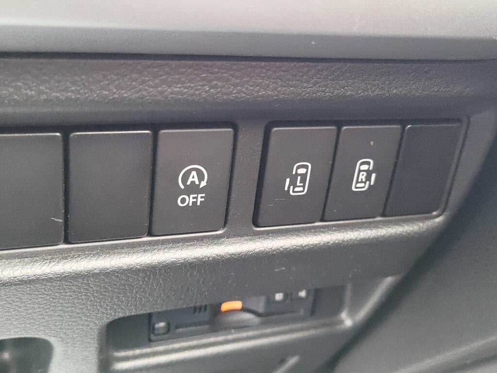 スペーシアギアハイブリッドＸＺの写真 16