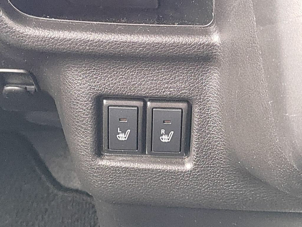 スペーシアギアハイブリッドＸＺの写真 19