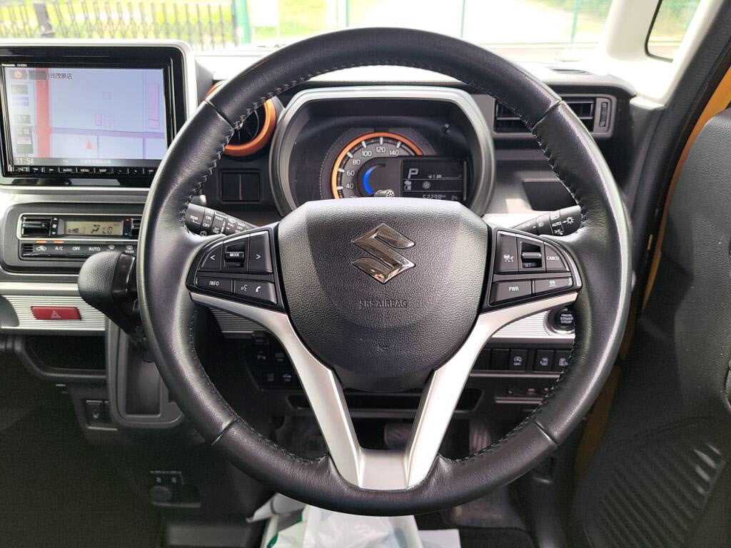 スペーシアギアハイブリッドＸＺの写真 20