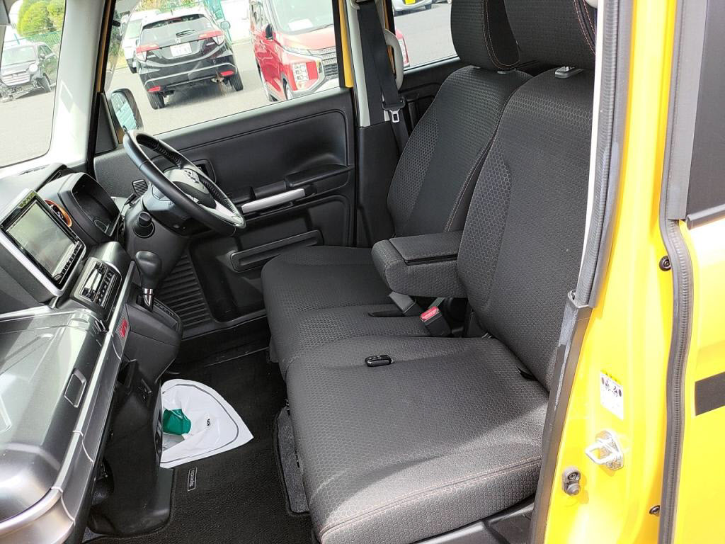 スペーシアギアハイブリッドＸＺの写真 22