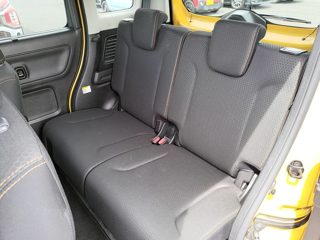 スペーシアギアハイブリッドＸＺの写真 23