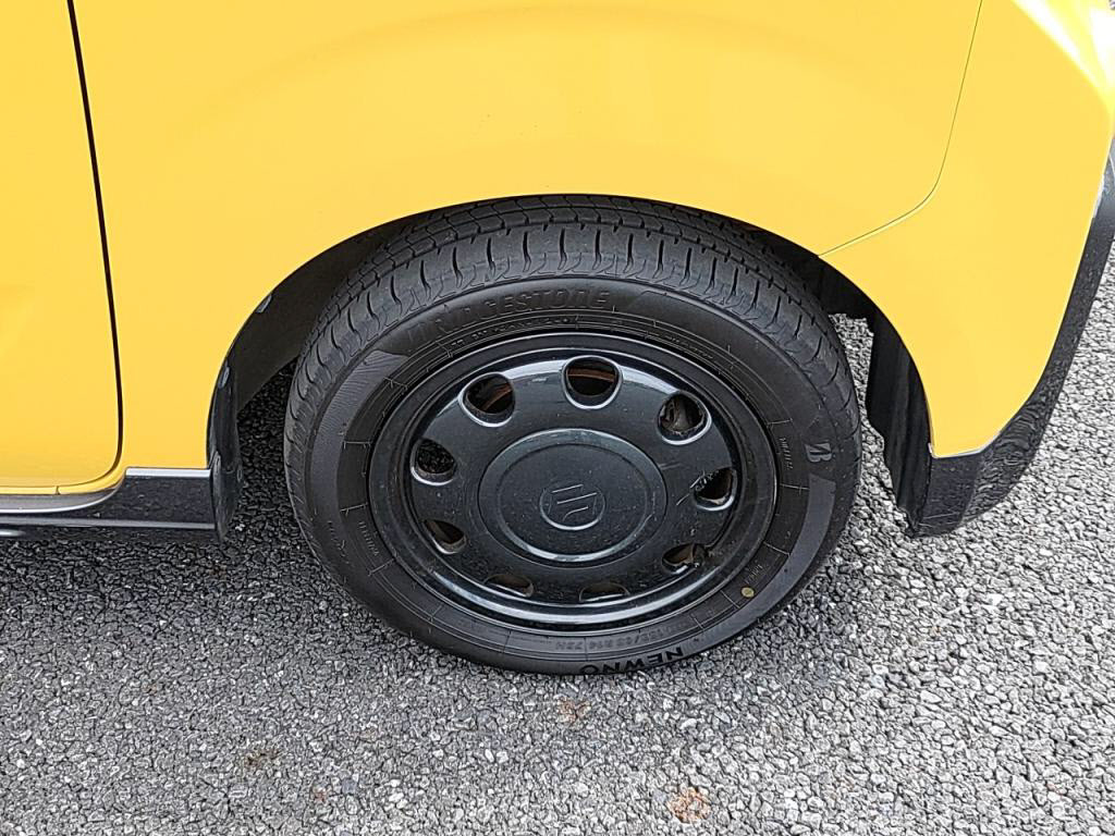 スペーシアギアハイブリッドＸＺの写真 30